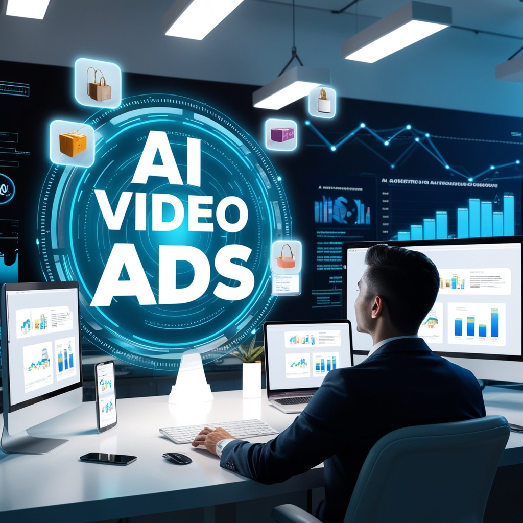 AI VIDEO ADS