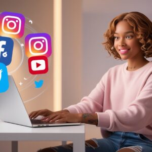 Social Media Management