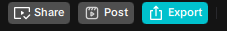 export capcut