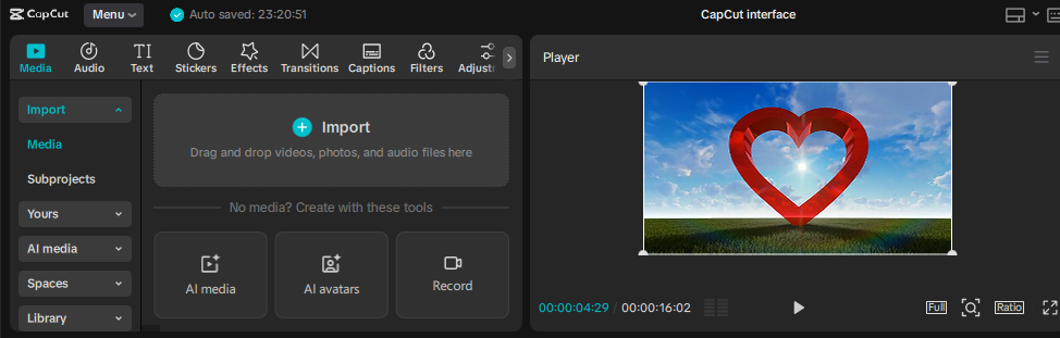 video import image