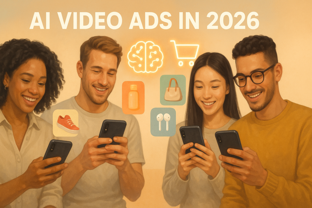 AI VIDEO ADS IN 2026