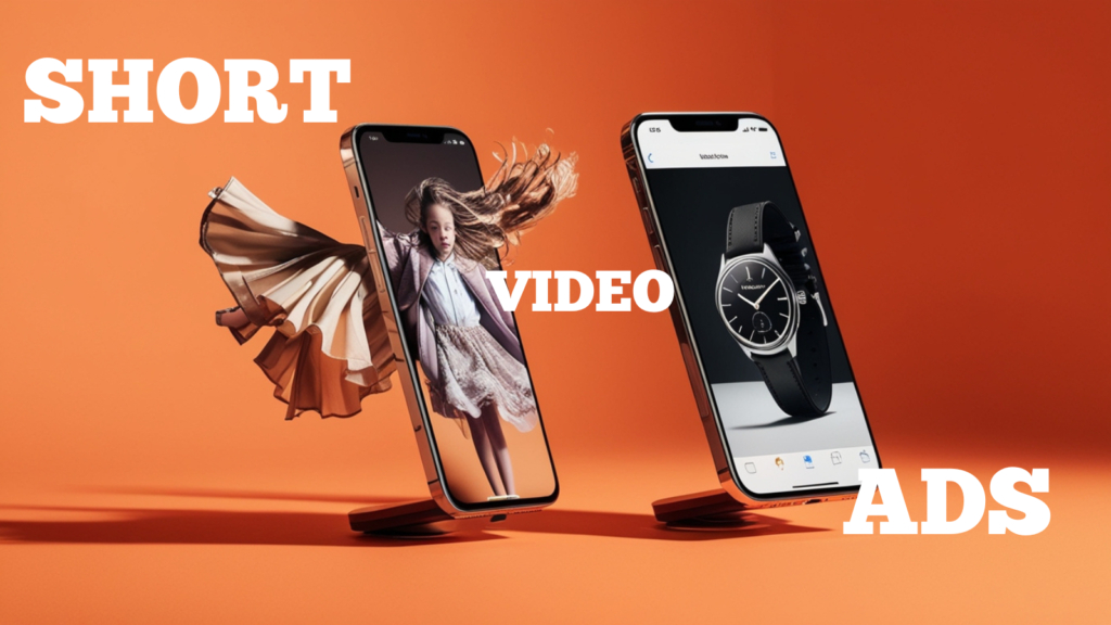 SHORT VIDEO ADS