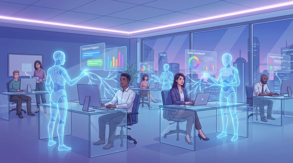 digital marketing 2026 trend 1