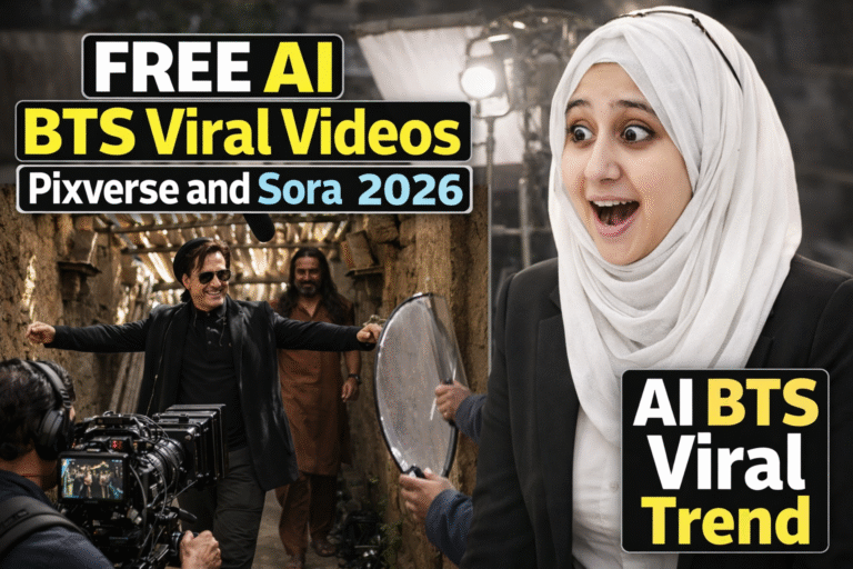DHURANDHAR AI BTS Viral vIDEO