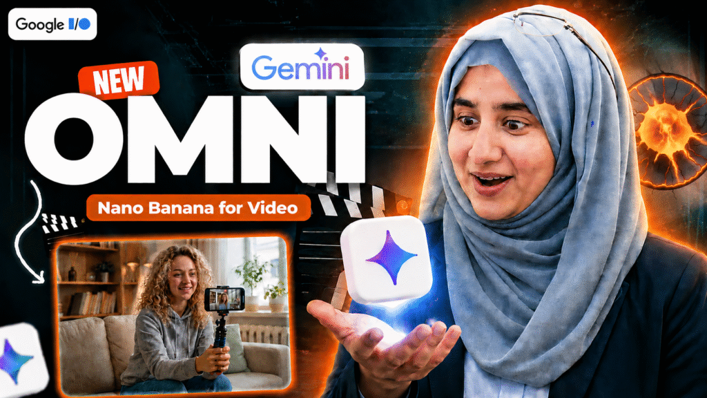 create and edit ai generated video with google omni flash thumbnail 2