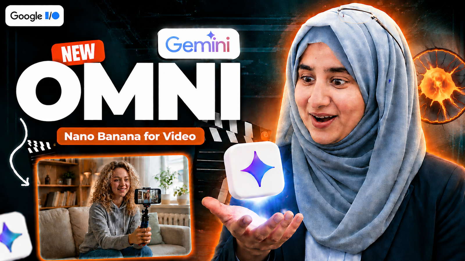 AI Generated Video FREE: How to Create and Edit Videos Using Google ...