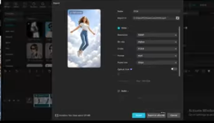 step 6 skyfall ai videos