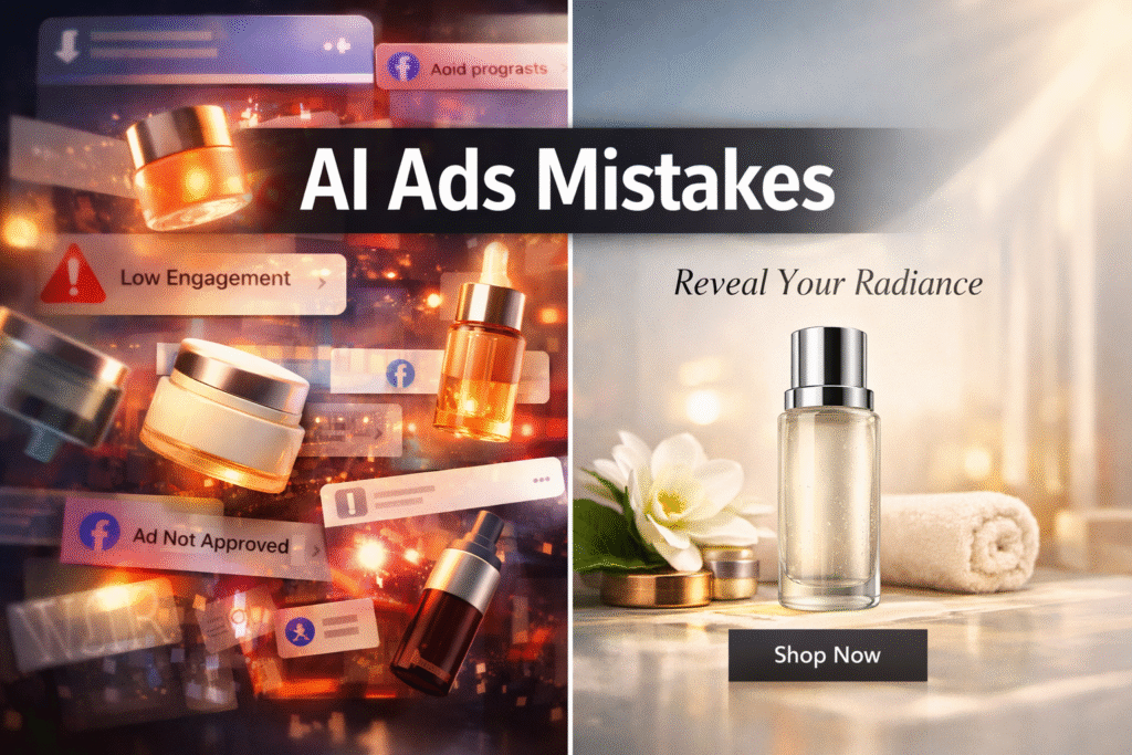 ai ads mistakes facebook 2026