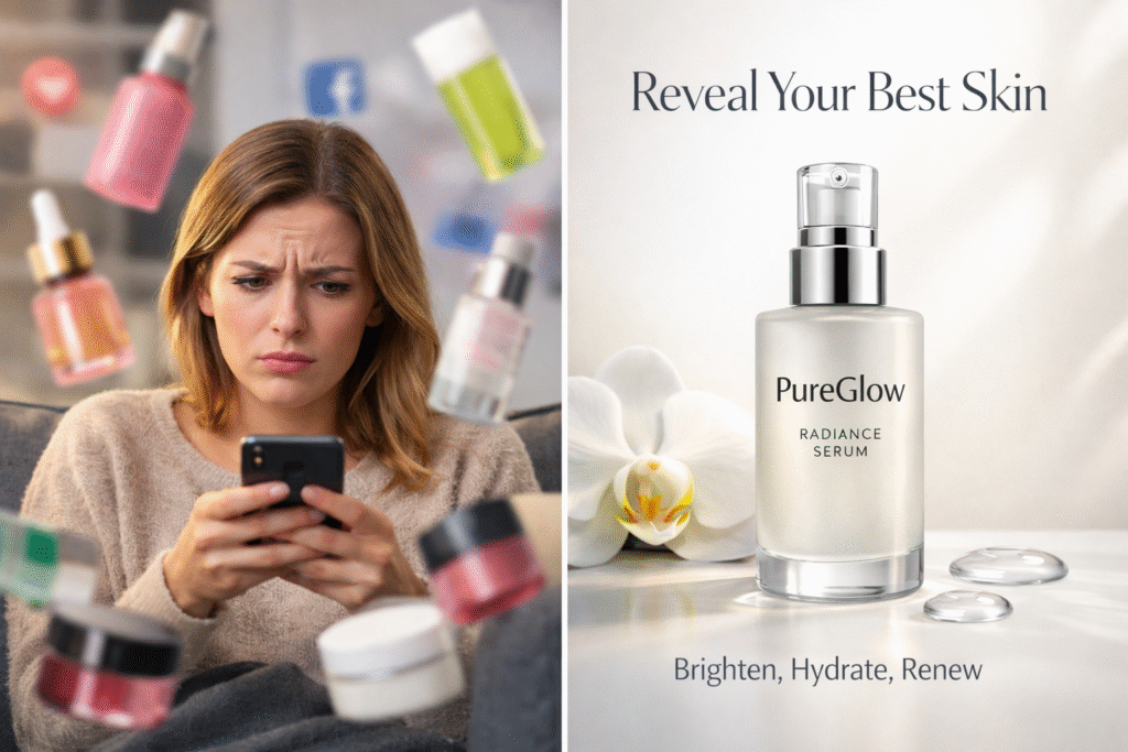 Mistake #1 Unclear Brand Messaging