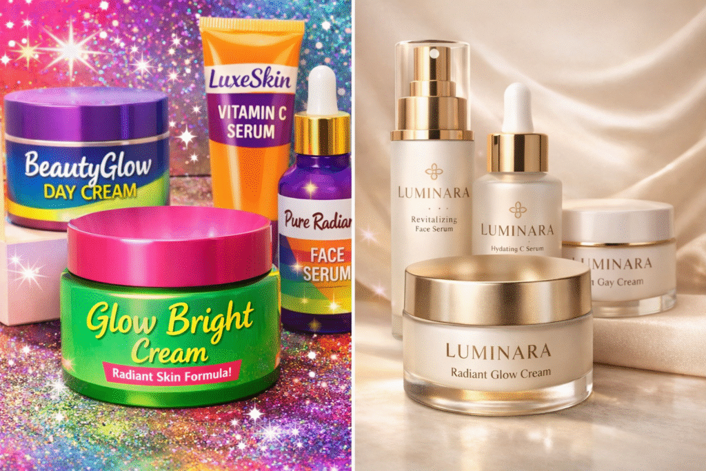 Mistake #2 Inconsistent Brand Identity