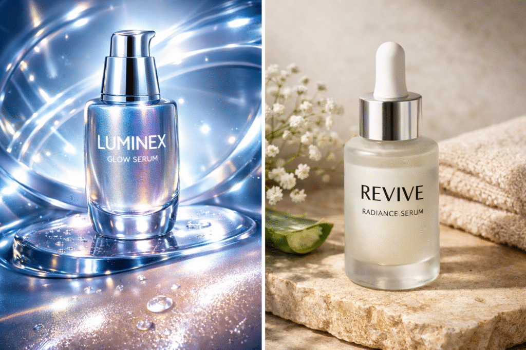 Mistake #3 Unrealistic AI Visuals