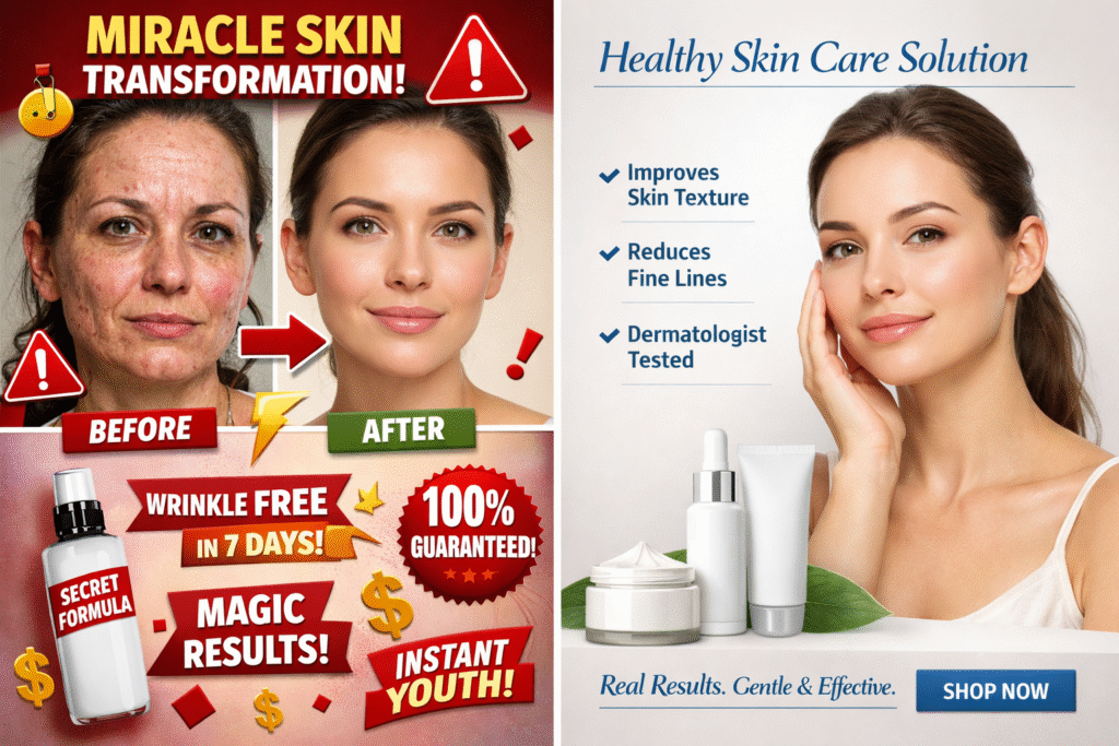 Mistake #6 Policy Violations