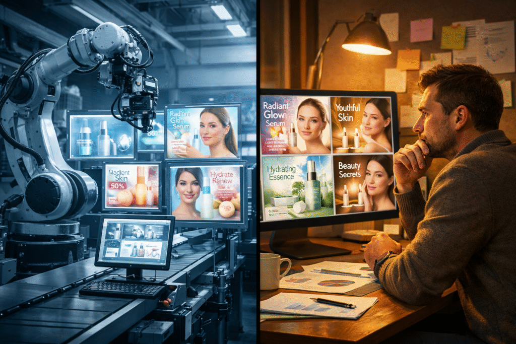 Mistake #7 Over-Automation