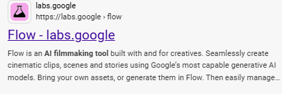 google flow