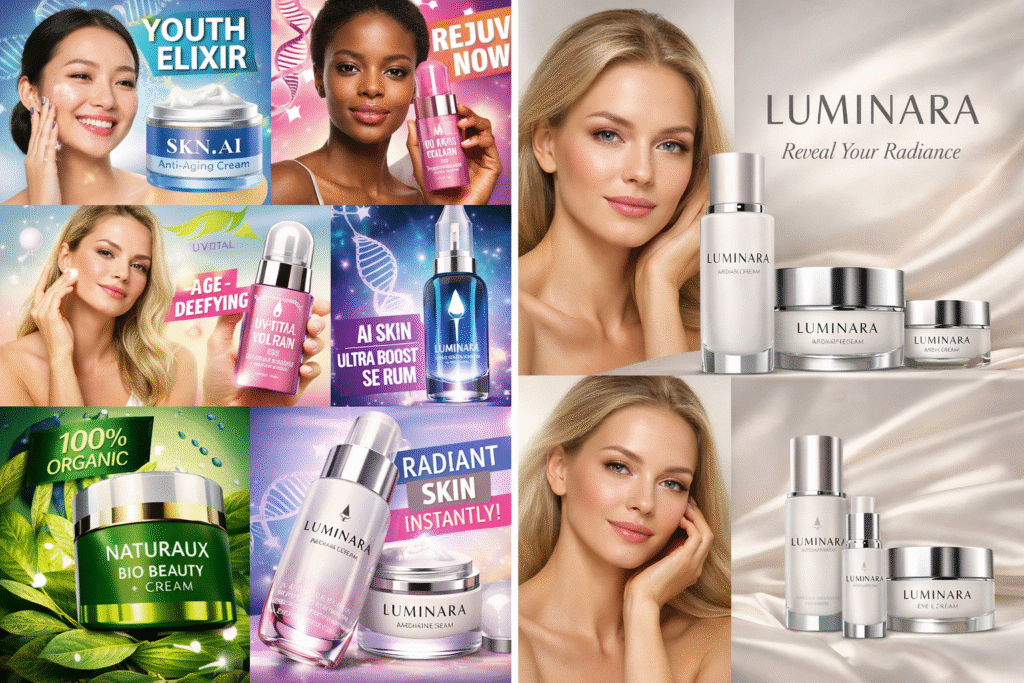 reason 2 inconsistent visual identity