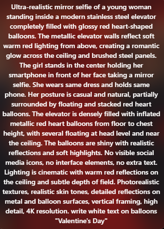 second frame image prompt