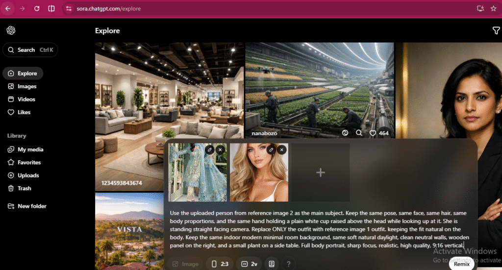 step 1 sketch to photo