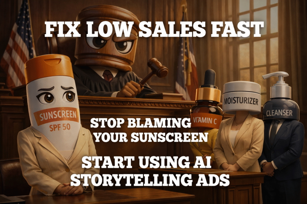 STOP BLAMING YOUR SUNSCREEN (2)