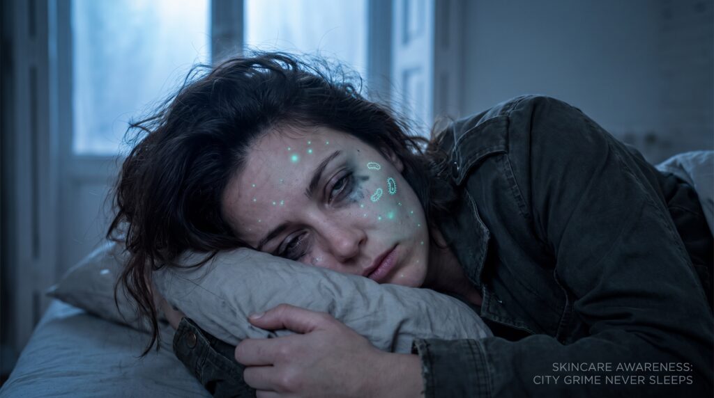 skincare mistake 1